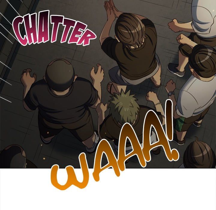 My High School Bully - Chapter 280 [photo 153] - MangaPorn