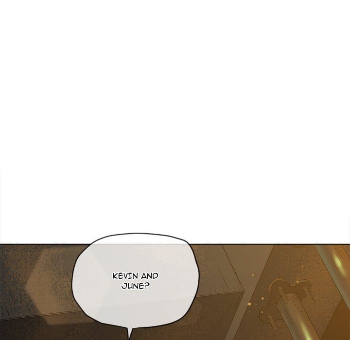 My High School Bully - Chapter 280 [photo 160] - MangaPorn