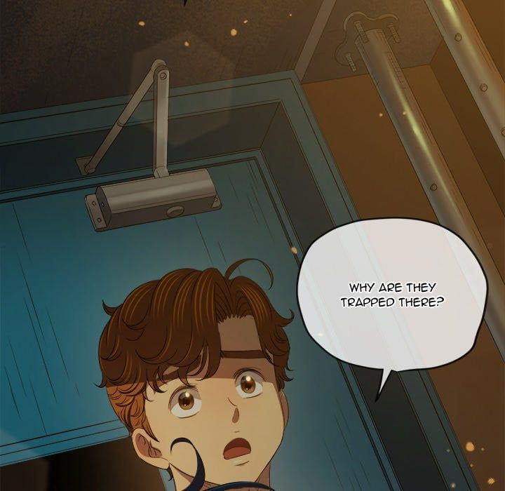 My High School Bully - Chapter 280 [photo 161] - MangaPorn