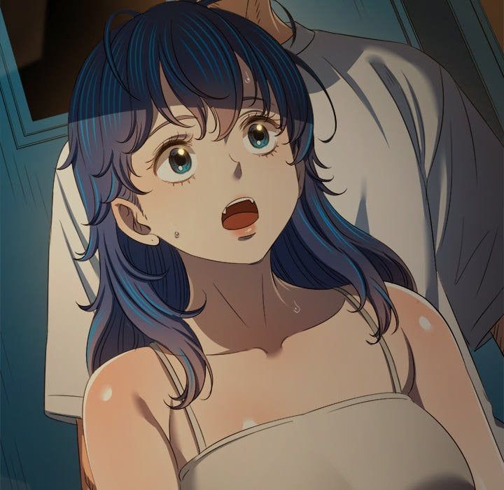 My High School Bully - Chapter 280 [photo 162] - MangaPorn