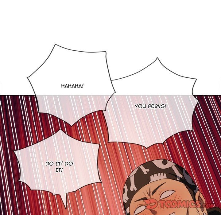 My High School Bully - Chapter 280 [photo 164] - MangaPorn