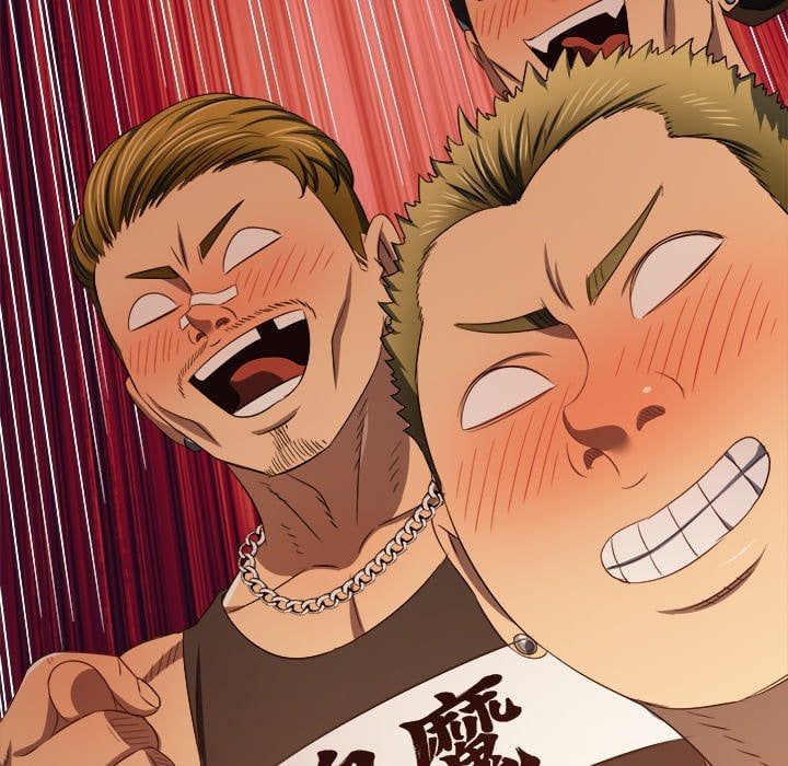 My High School Bully - Chapter 280 [photo 165] - MangaPorn