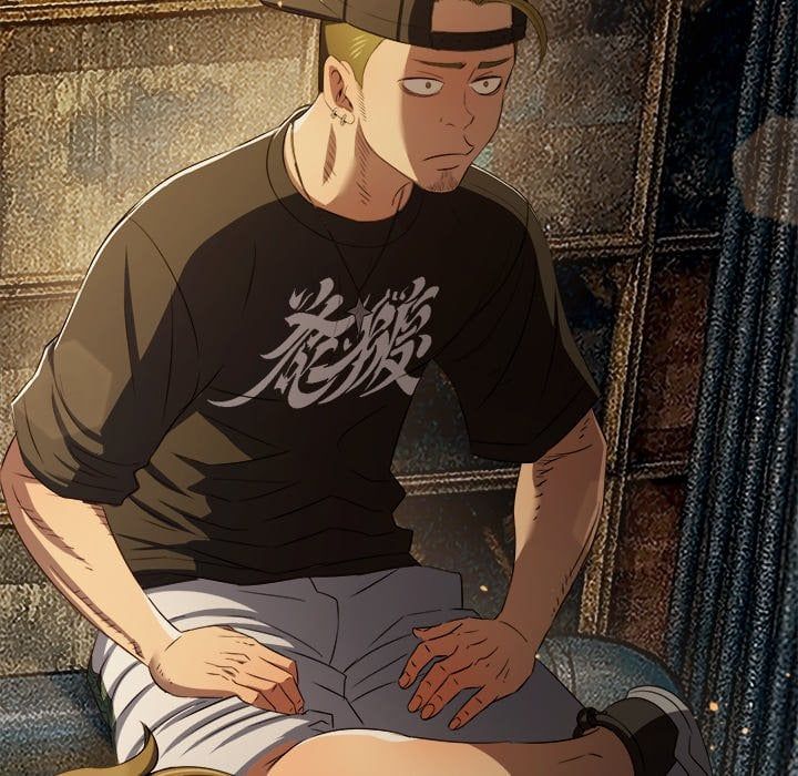 My High School Bully - Chapter 280 [photo 168] - MangaPorn