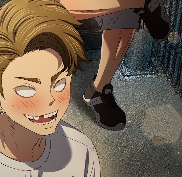 My High School Bully - Chapter 280 [photo 169] - MangaPorn