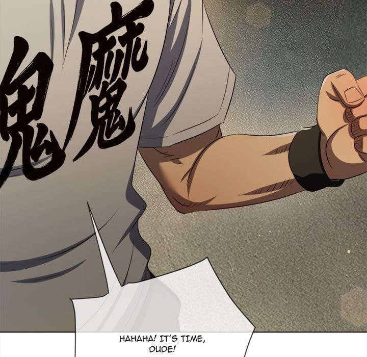 My High School Bully - Chapter 280 [photo 170] - MangaPorn