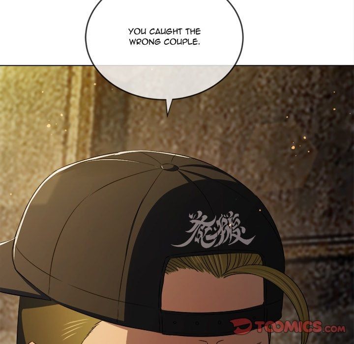 My High School Bully - Chapter 280 [photo 172] - MangaPorn