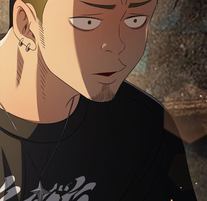 My High School Bully - Chapter 280 [photo 173] - MangaPorn