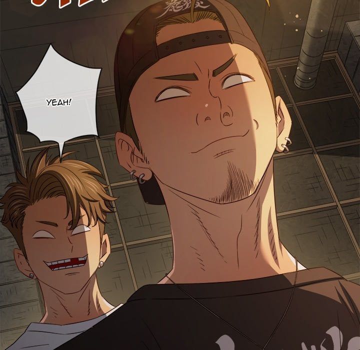 My High School Bully - Chapter 280 [photo 177] - MangaPorn