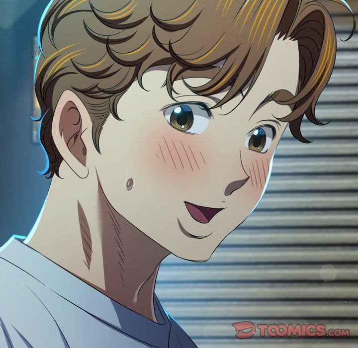 My High School Bully - Chapter 280 [photo 20] - MangaPorn