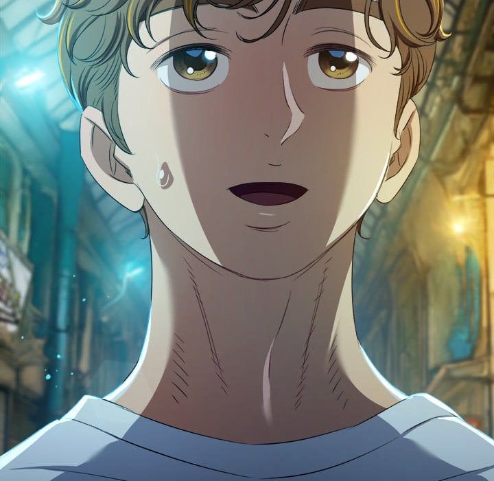 My High School Bully - Chapter 280 [photo 26] - MangaPorn