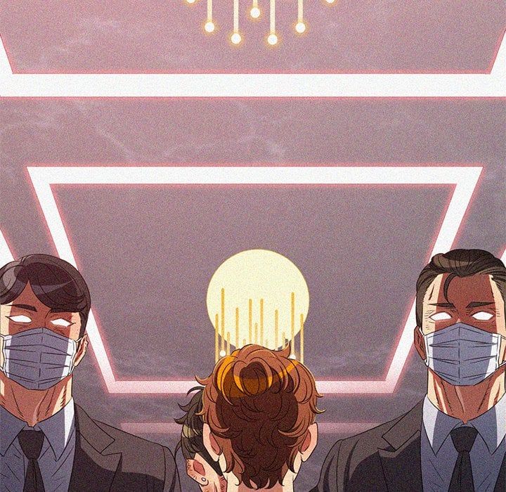 My High School Bully - Chapter 280 [photo 31] - MangaPorn