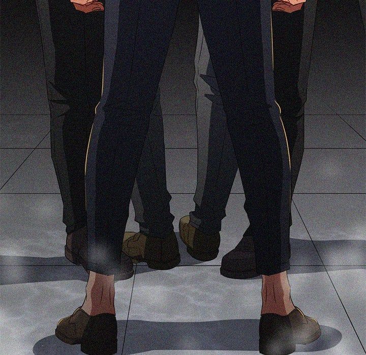 My High School Bully - Chapter 280 [photo 33] - MangaPorn