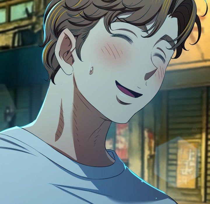 My High School Bully - Chapter 280 [photo 37] - MangaPorn