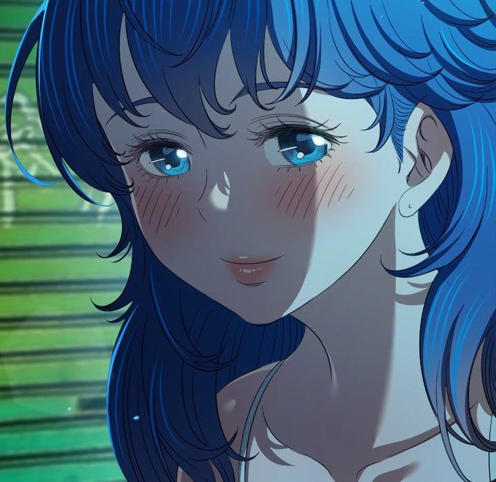 My High School Bully - Chapter 280 [photo 40] - MangaPorn