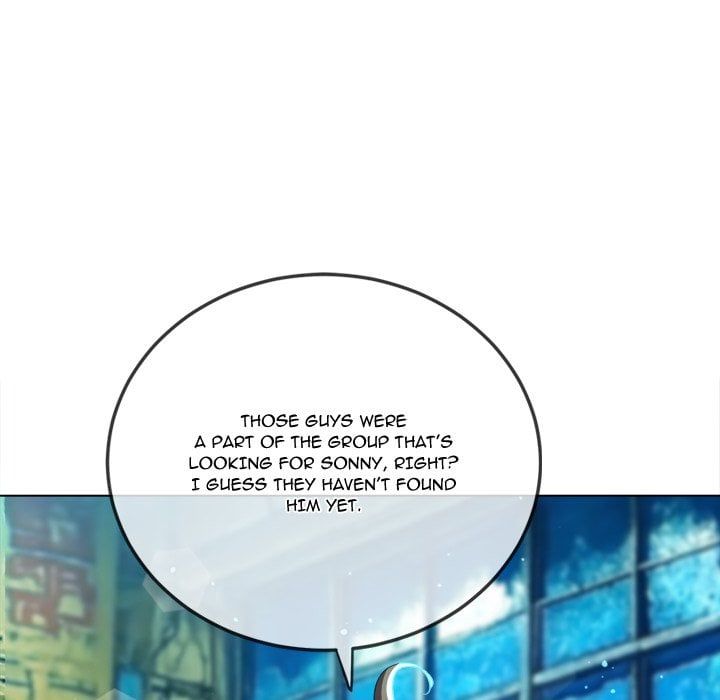 My High School Bully - Chapter 280 [photo 42] - MangaPorn