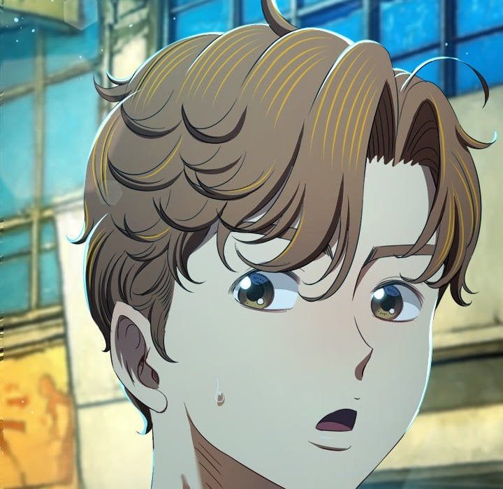 My High School Bully - Chapter 280 [photo 43] - MangaPorn