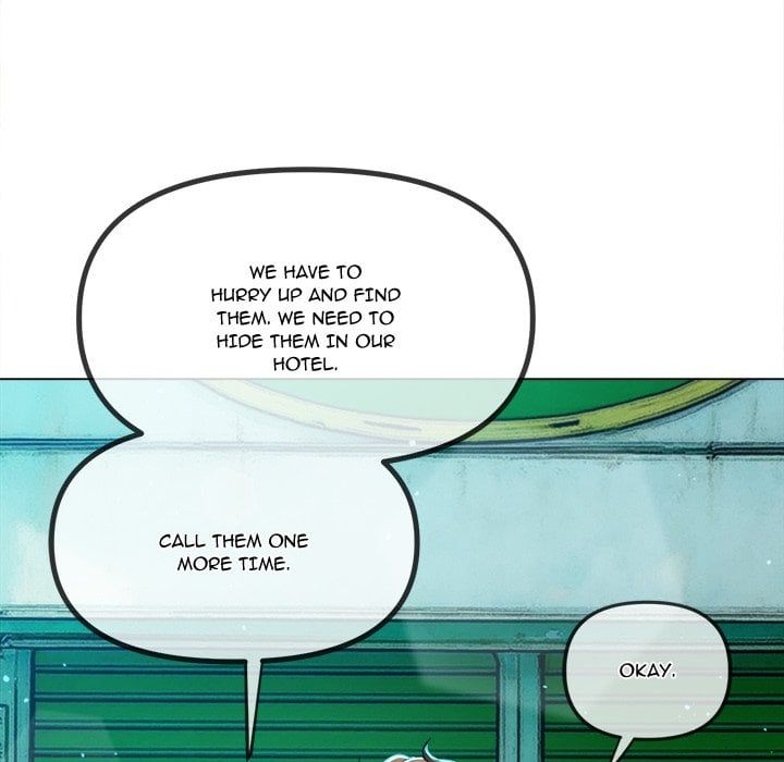 My High School Bully - Chapter 280 [photo 45] - MangaPorn