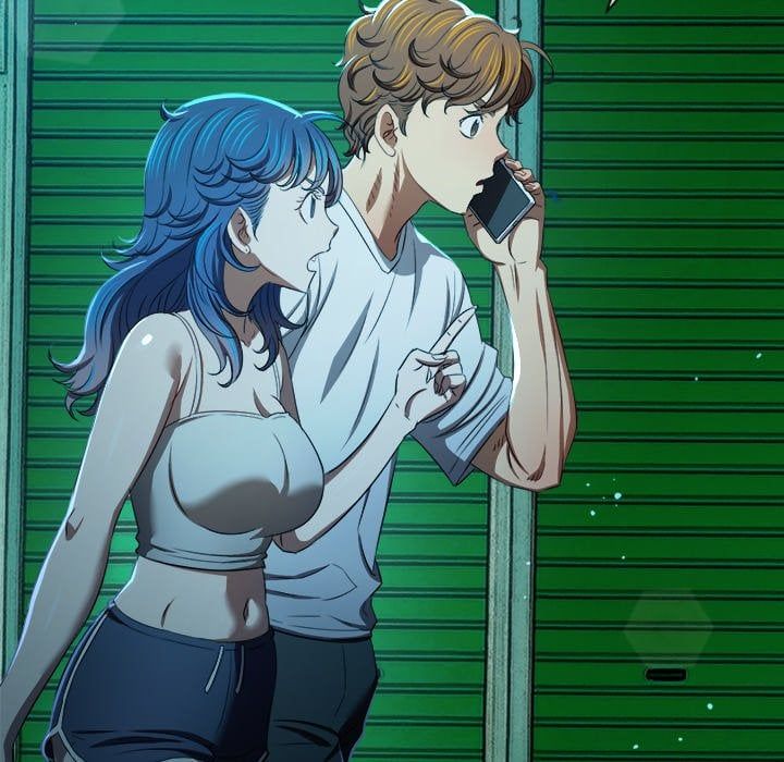 My High School Bully - Chapter 280 [photo 46] - MangaPorn