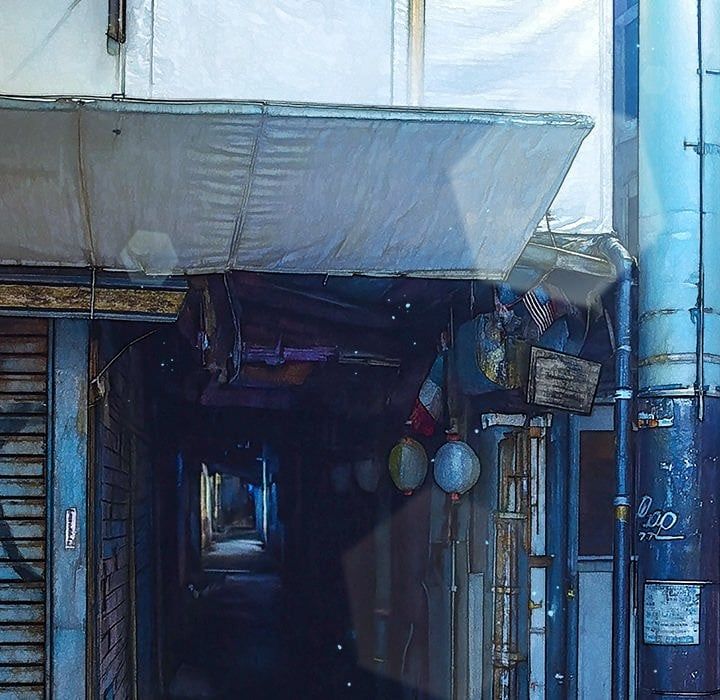 My High School Bully - Chapter 280 [photo 53] - MangaPorn