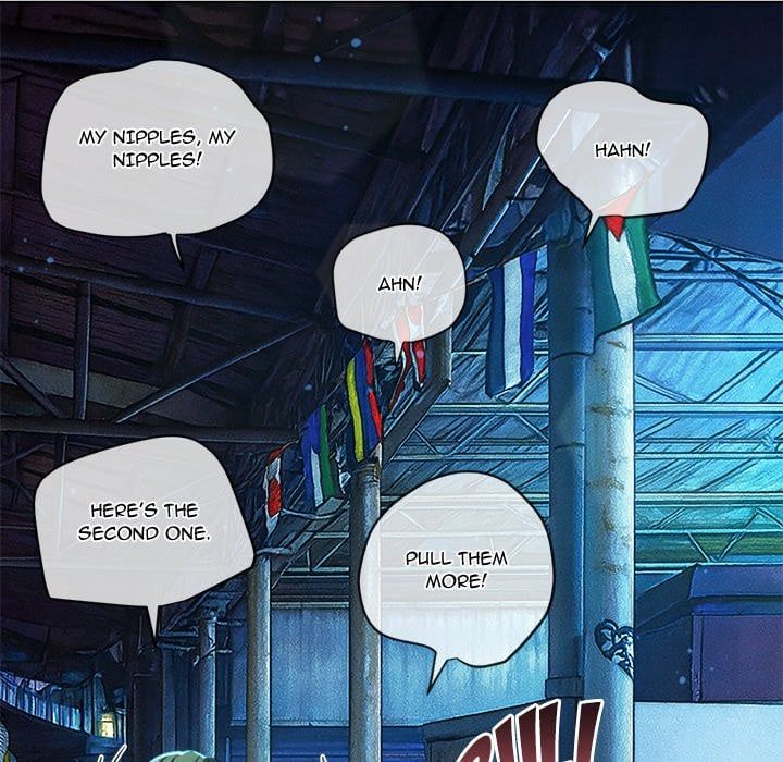 My High School Bully - Chapter 280 [photo 58] - MangaPorn