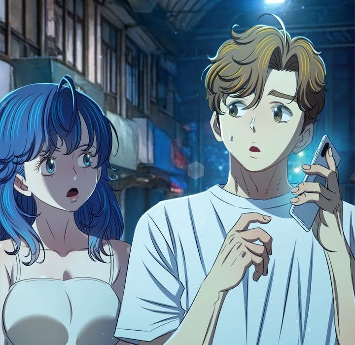 My High School Bully - Chapter 280 [photo 62] - MangaPorn