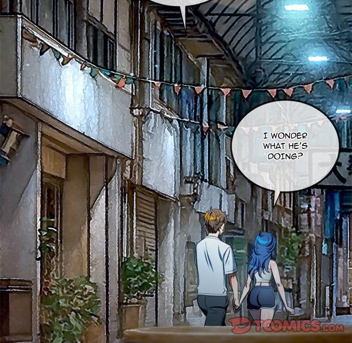 My High School Bully - Chapter 280 [photo 68] - MangaPorn