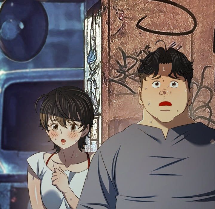 My High School Bully - Chapter 280 [photo 75] - MangaPorn