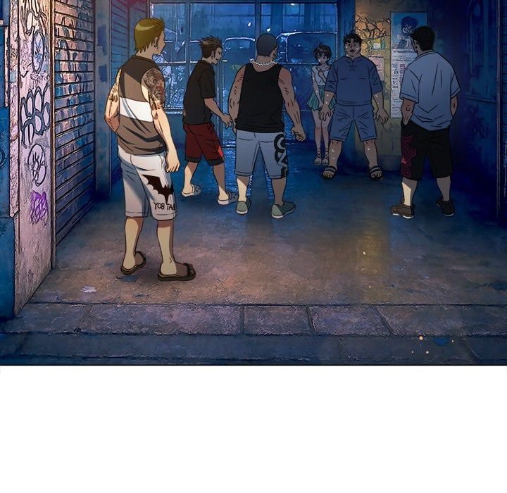 My High School Bully - Chapter 280 [photo 79] - MangaPorn