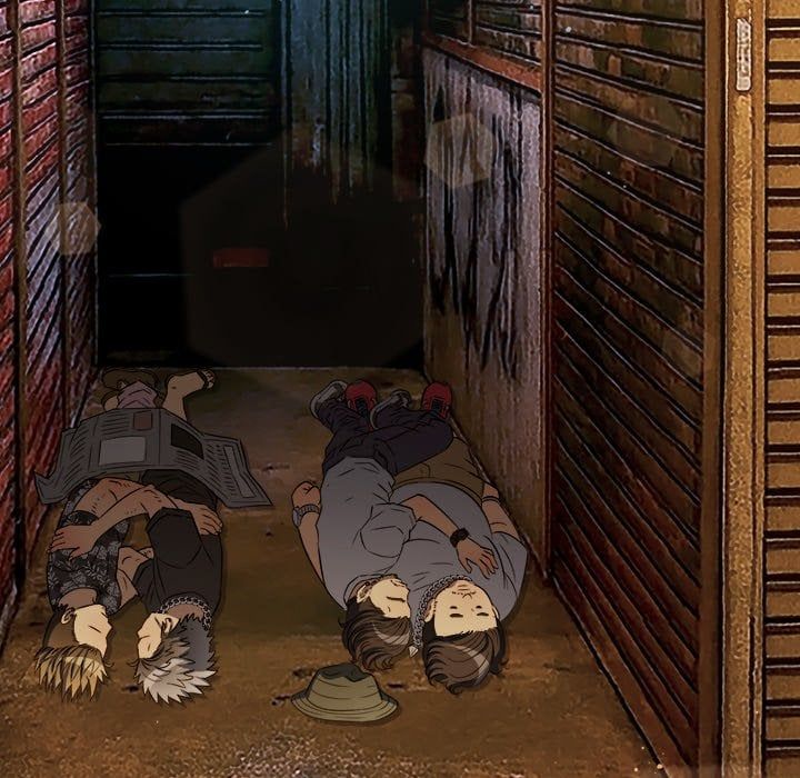 My High School Bully - Chapter 280 [photo 8] - MangaPorn