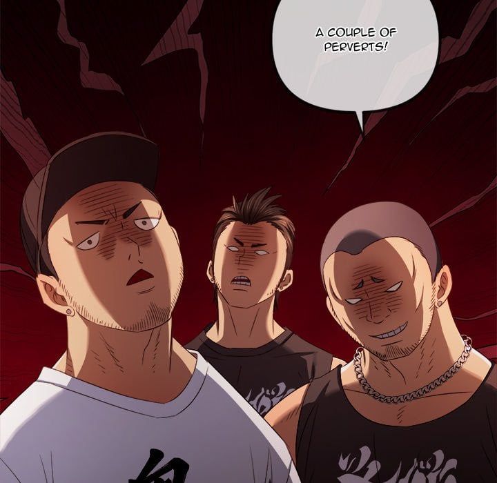 My High School Bully - Chapter 280 [photo 81] - MangaPorn