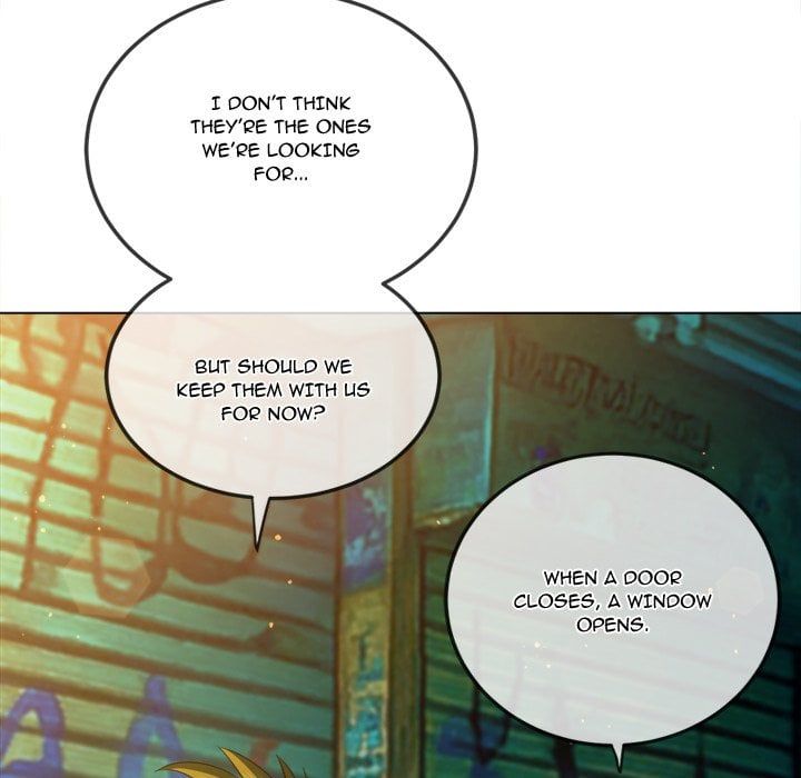 My High School Bully - Chapter 280 [photo 86] - MangaPorn