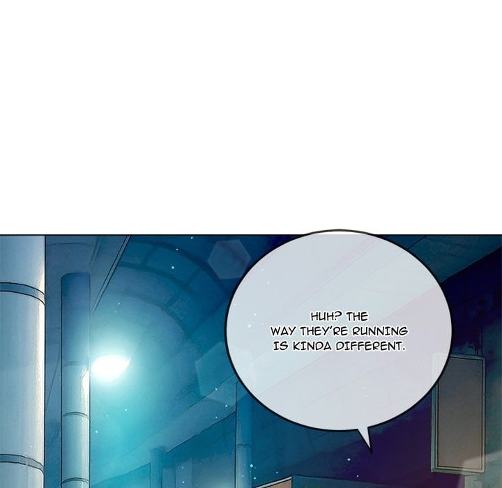 My High School Bully - Chapter 280 [photo 96] - MangaPorn