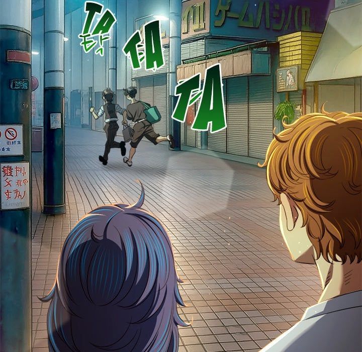 My High School Bully - Chapter 280 [photo 97] - MangaPorn