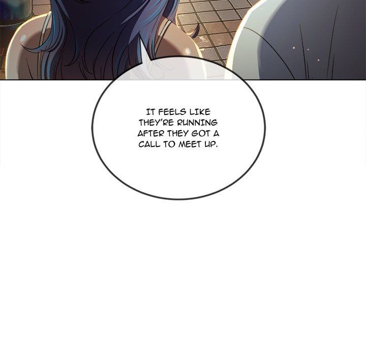 My High School Bully - Chapter 280 [photo 98] - MangaPorn