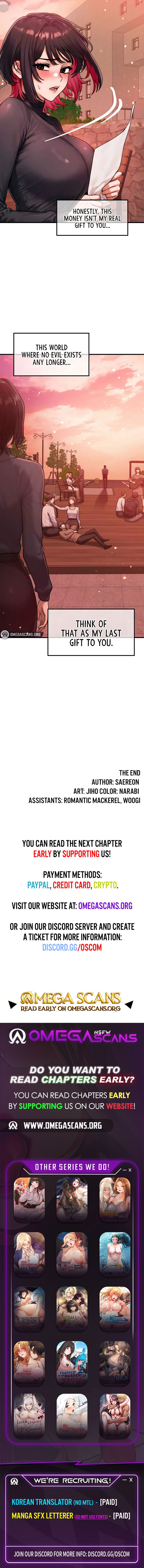 My Body Got Switched - Chapter 58 [photo 8] - MangaPorn