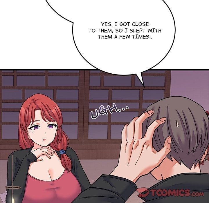 From Pauper to Prince - Chapter 44 [photo 15] - MangaPorn