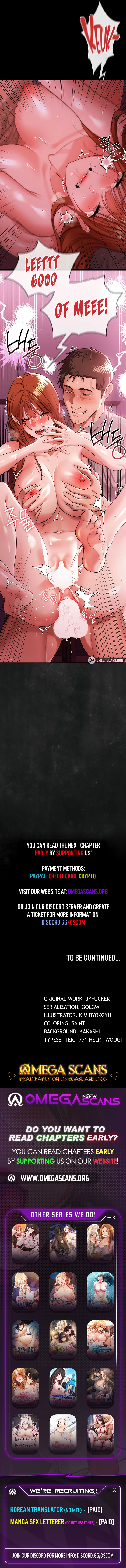 A Dangerous Deal and The Girl Next Door - Chapter 40 [photo 11] - MangaPorn