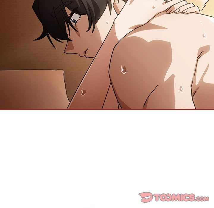 Switch ON Season 2 - Chapter 34 [photo 123] - MangaPorn