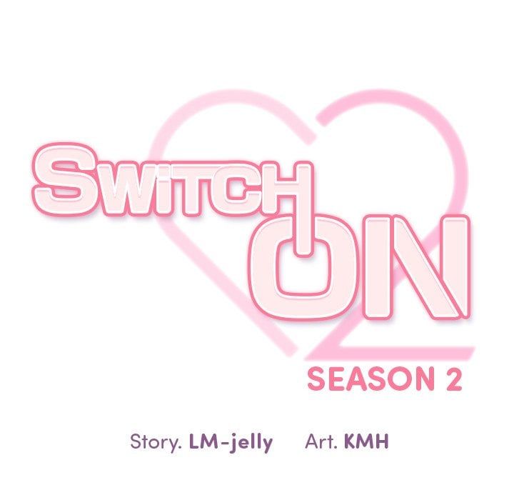 Switch ON Season 2 - Chapter 34 [photo 30] - MangaPorn