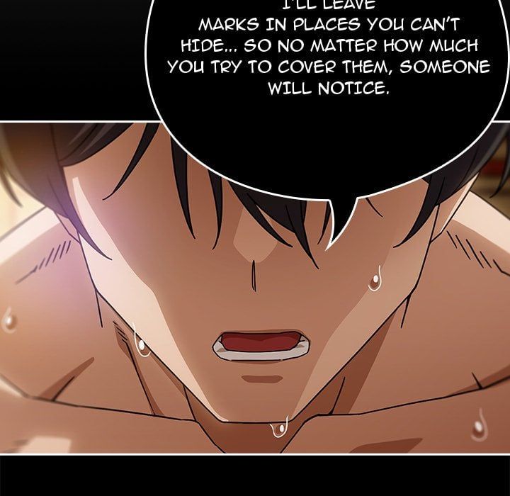 Switch ON Season 2 - Chapter 34 [photo 83] - MangaPorn