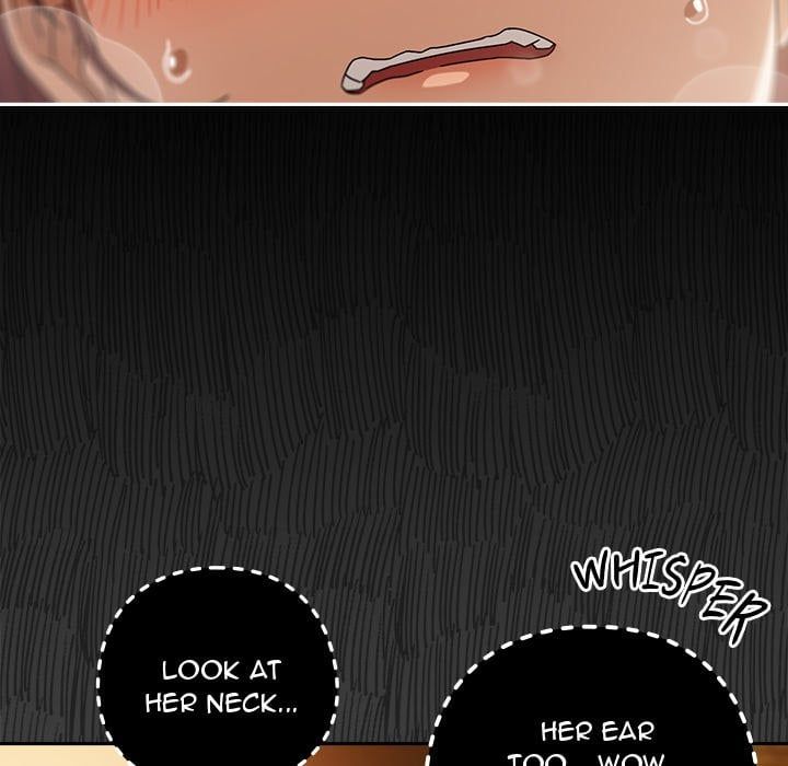 Switch ON Season 2 - Chapter 34 [photo 88] - MangaPorn