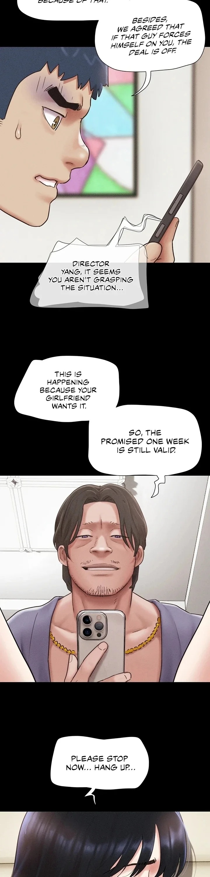 Soeun - Chapter 88 [photo 14] - MangaPorn