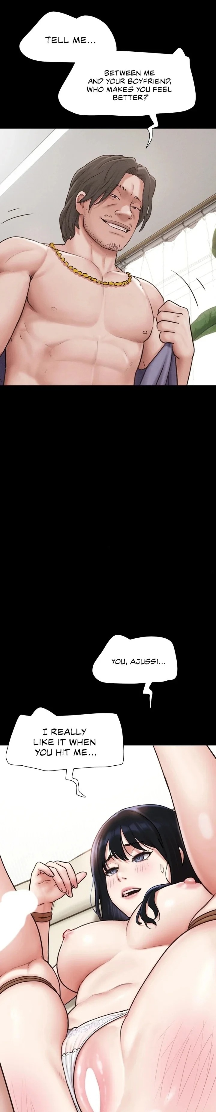 Soeun - Chapter 88 [photo 16] - MangaPorn