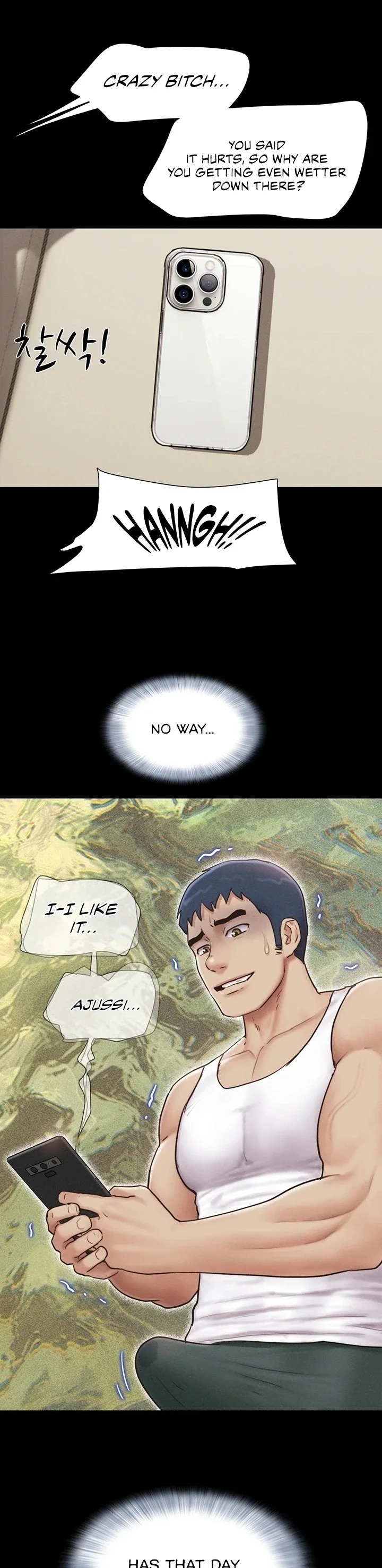 Soeun - Chapter 88 [photo 20] - MangaPorn