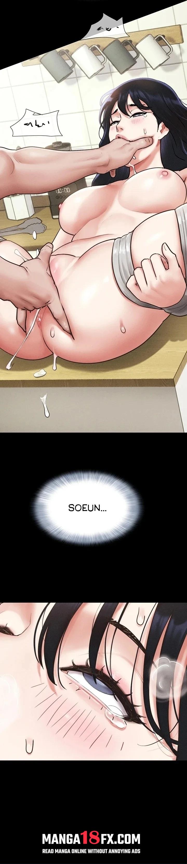 Soeun - Chapter 88 [photo 23] - MangaPorn