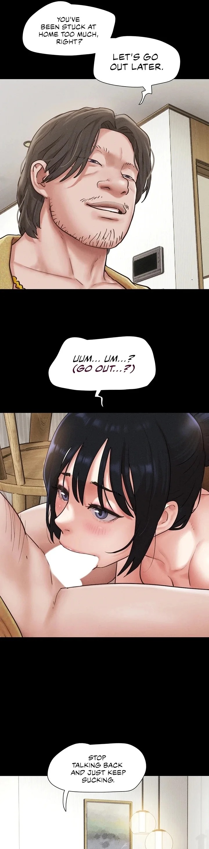 Soeun - Chapter 88 [photo 27] - MangaPorn