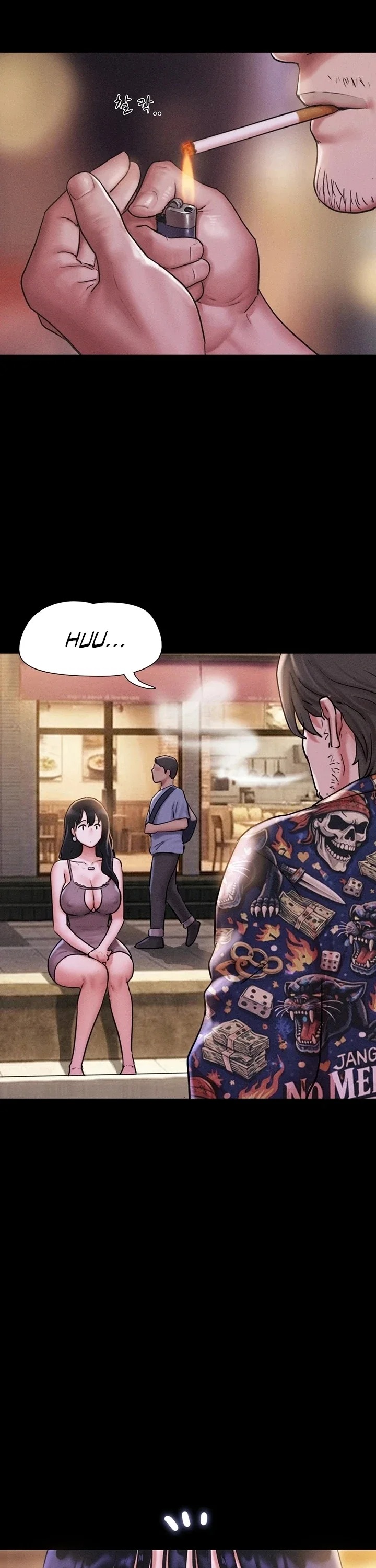 Soeun - Chapter 88 [photo 36] - MangaPorn