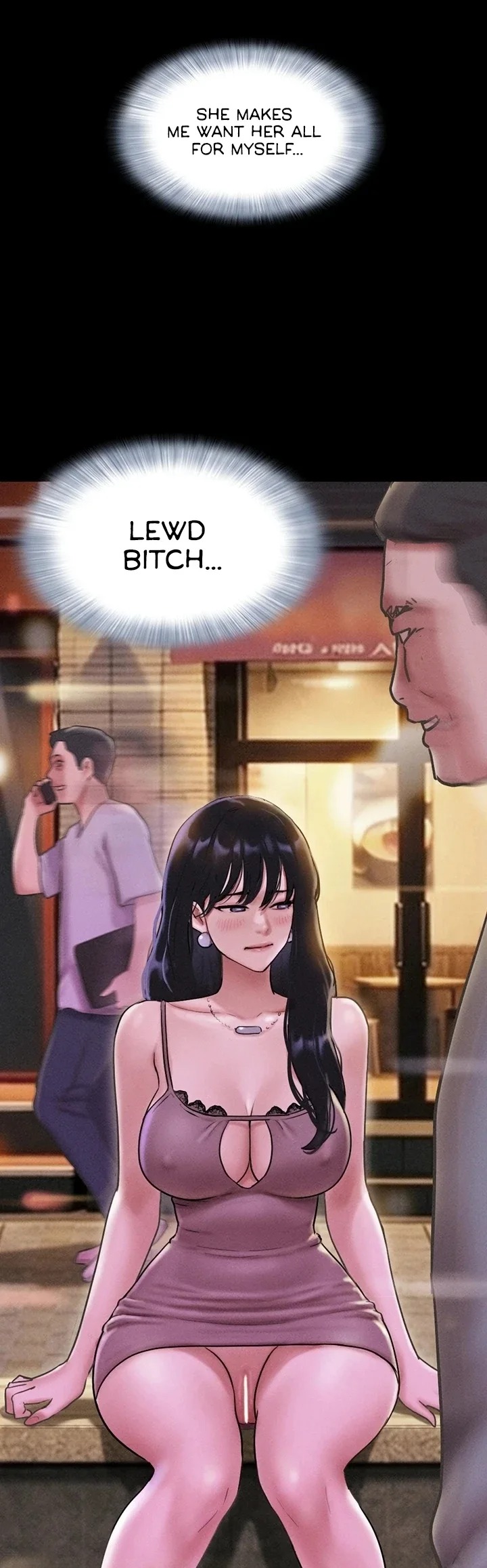 Soeun - Chapter 88 [photo 39] - MangaPorn