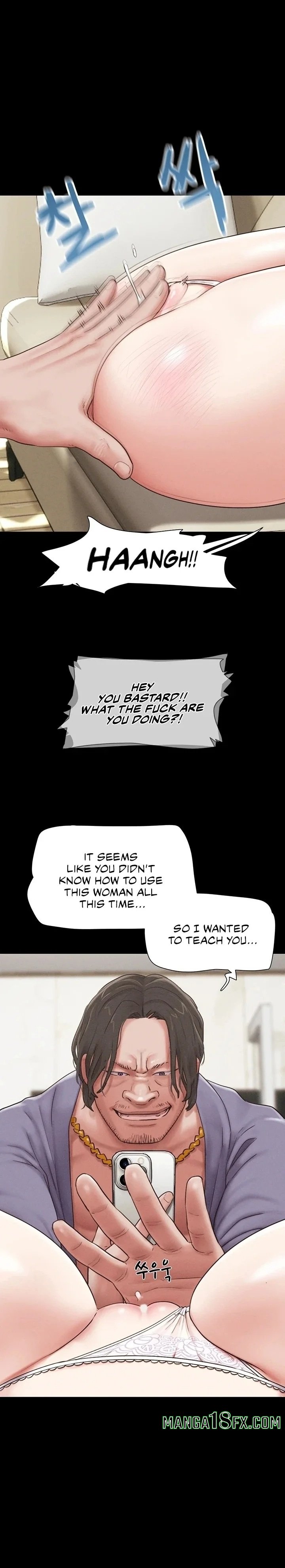 Soeun - Chapter 88 [photo 9] - MangaPorn