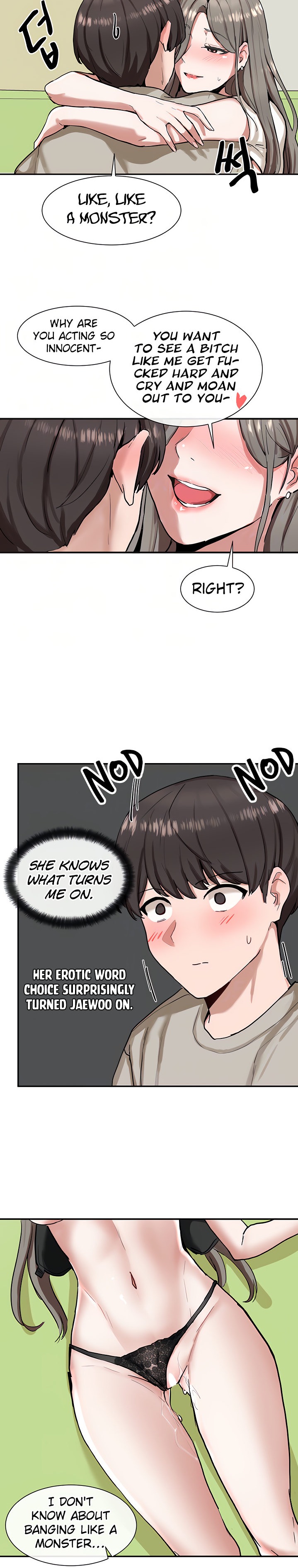 Circles - Chapter 18 [photo 10] - MangaPorn